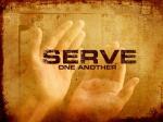serve-one-another
